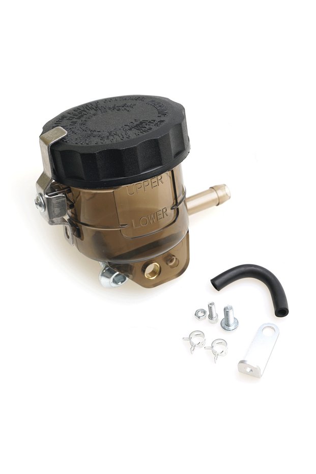 Bottle A Brake Fluid Reservoir Tank Oil Cup for Kawasaki Ninja ZX10R ZX14R ZX6R ZX7 ZX7R ZX9R Z1000