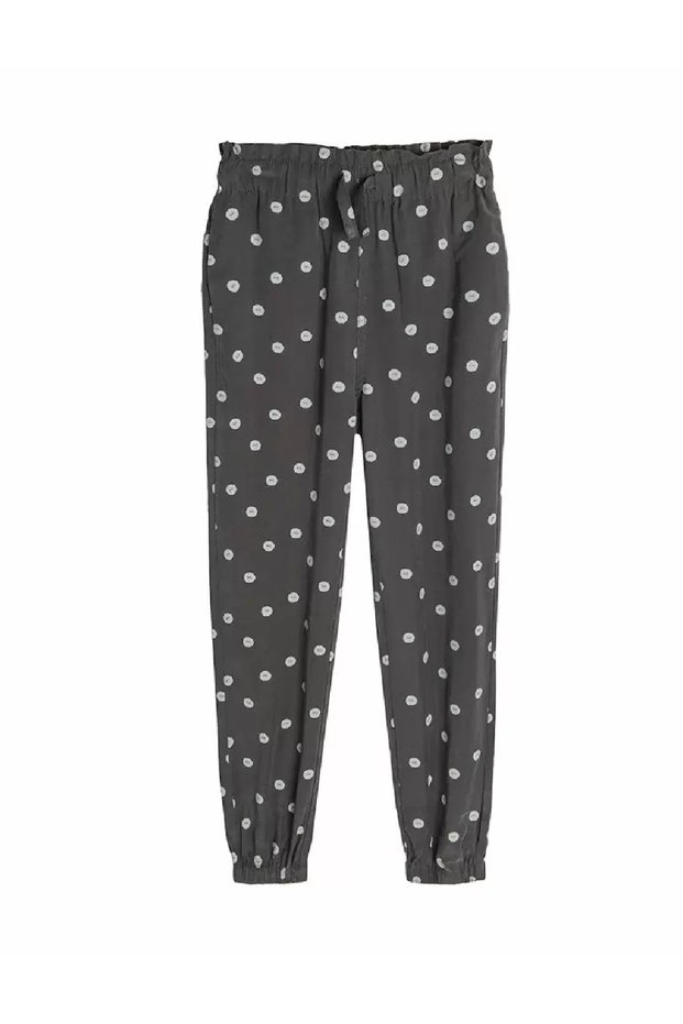 Pantaloni, Gri
