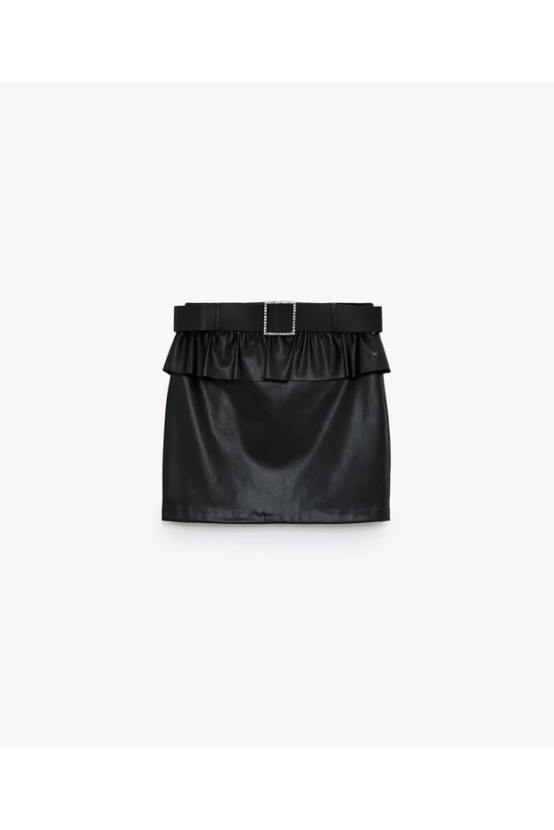 Fusta, Negru
