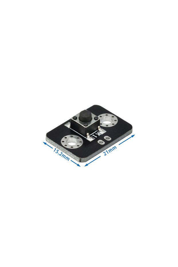 1 bit 1 2 3 4 5 6 bit Independent Button Module MCU External Button Module Micro Switch ButtonBoard