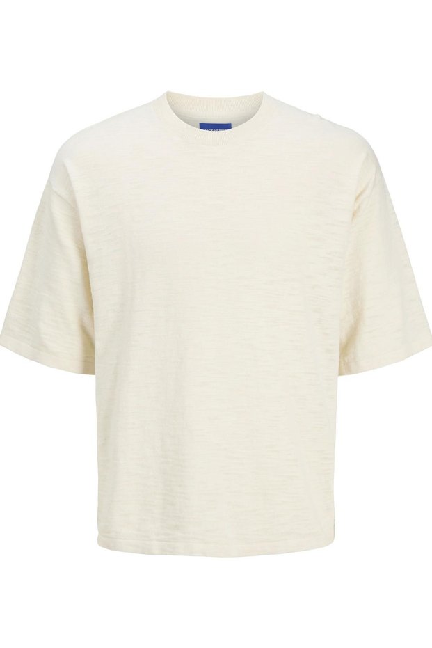 Jortavira Knit Men's Knitwear T-Shirt