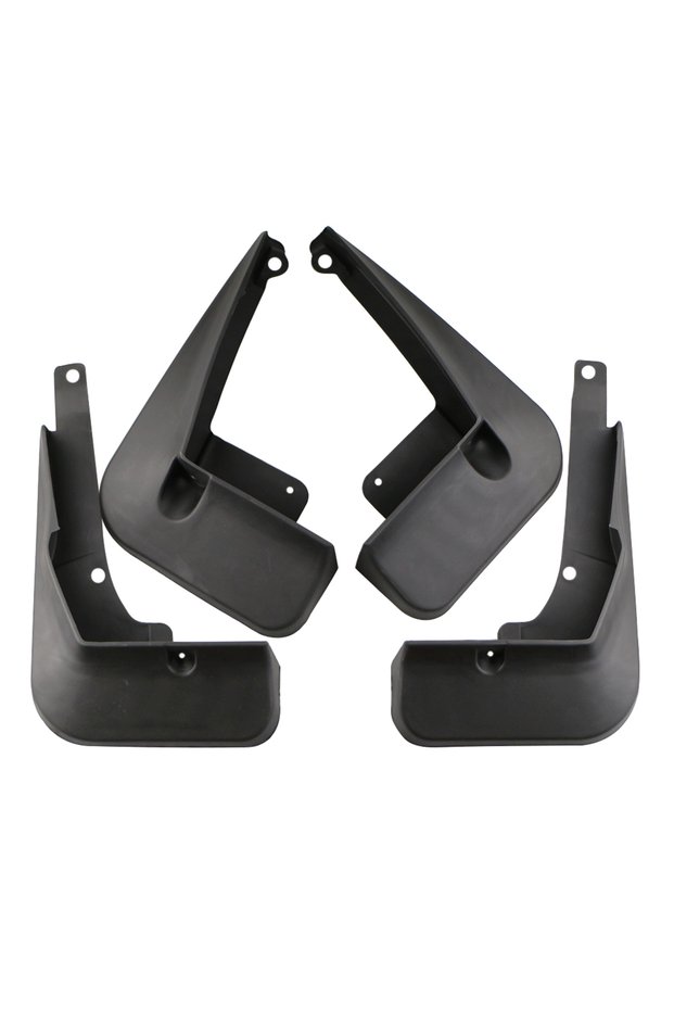 Car Mudguard for Toyota C HR Accessories 2016~2022 CHR CH-R AX10 AX50 Car Mud Flaps Guards Splash Fl