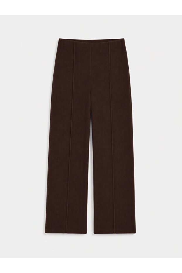Rmz Gi̇yi̇m Farkiyla Yüksel Women's Pants