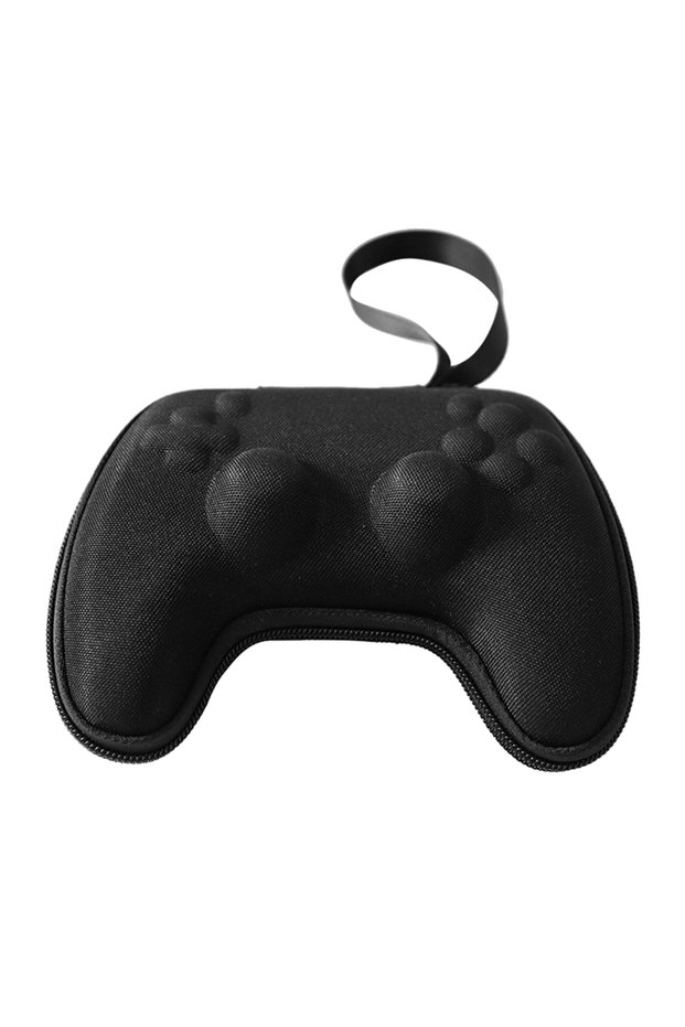 حقيبة وغطاء تحكم مخصص لجهاز PS5، غطاء لجهاز Nintendo Switch Pro، Dualsense، Dualshock، Sony PS5، PS4، PS3