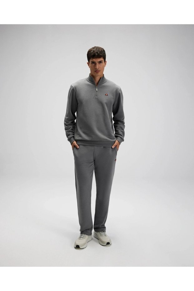 Men's Sweatpants Em700 Anthracite