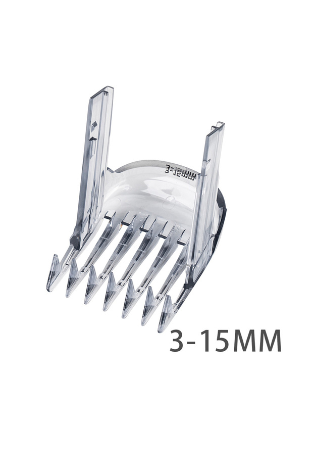 112 Razor Hairdresser Comb for Philips HC5610 HC5630 HC5632 HC5690 HC5691 HC7650 Hair Clipper Comb