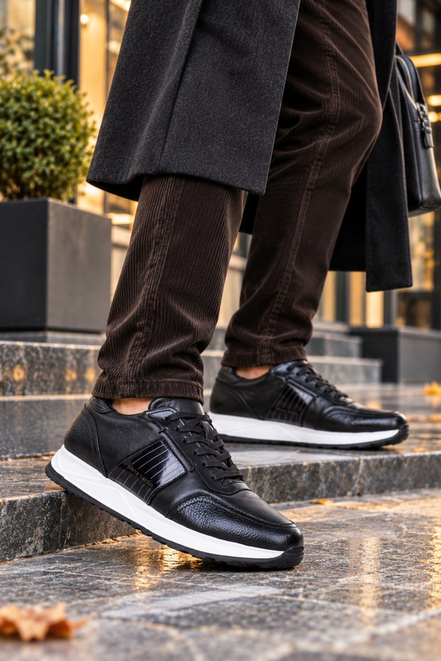 Casual Men's Shoes Kejıl