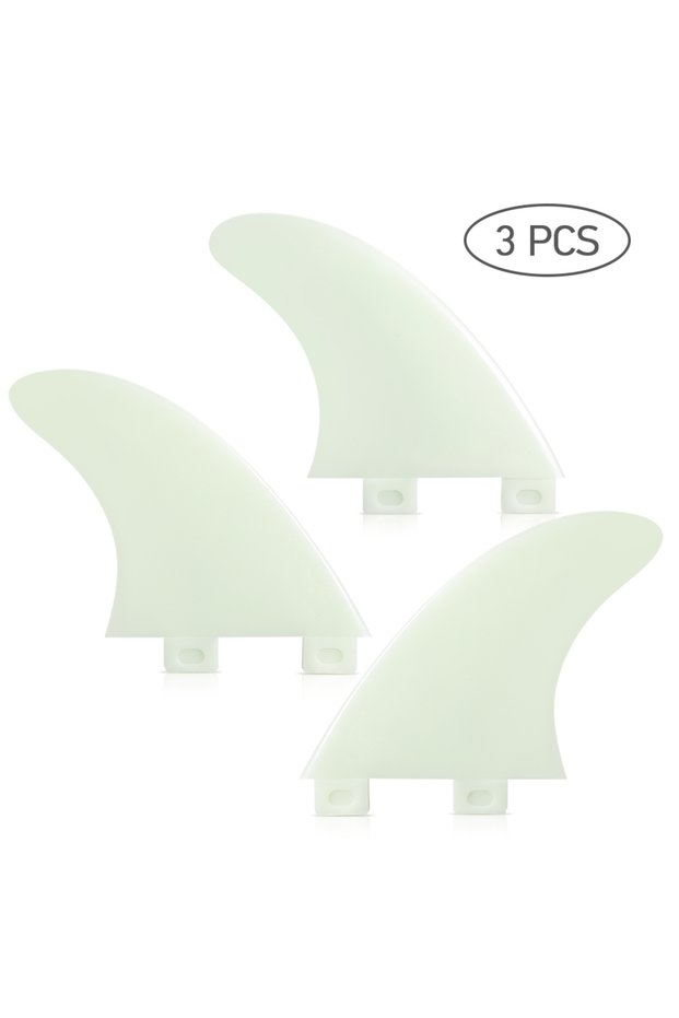 tape1 2/3Pcs Surfboard Fin Thrusters Fins Fiberglass Nylon Surf Fins GX/M5/G1/G3/G5/G7 Tri Fin Fins