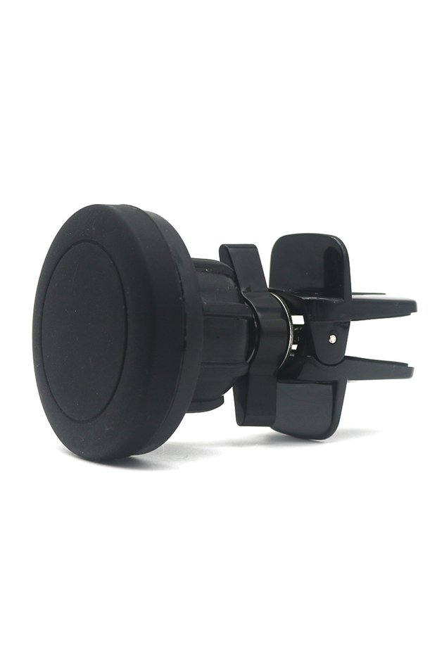 black Magnetic Car Phone Holder Magnets Car Phone Stand For iPhone 15 14 13 12 Pro Max Xiaomi Samsun