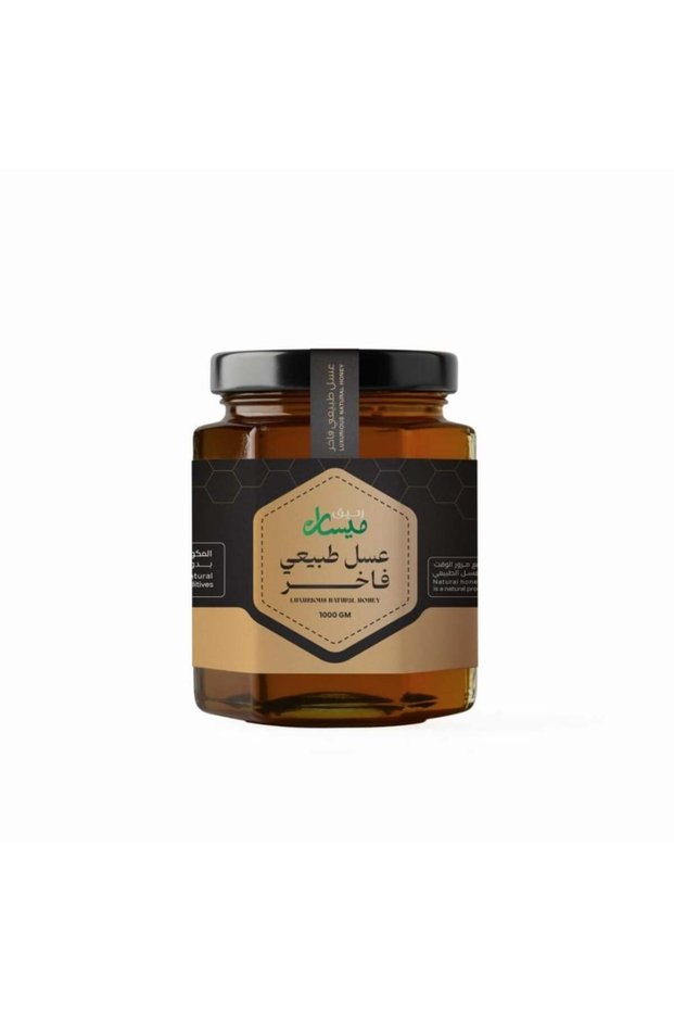 عسل سدر 250 جم