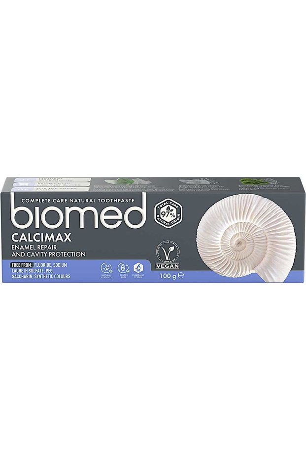 Calcimax toothpaste, 100 g