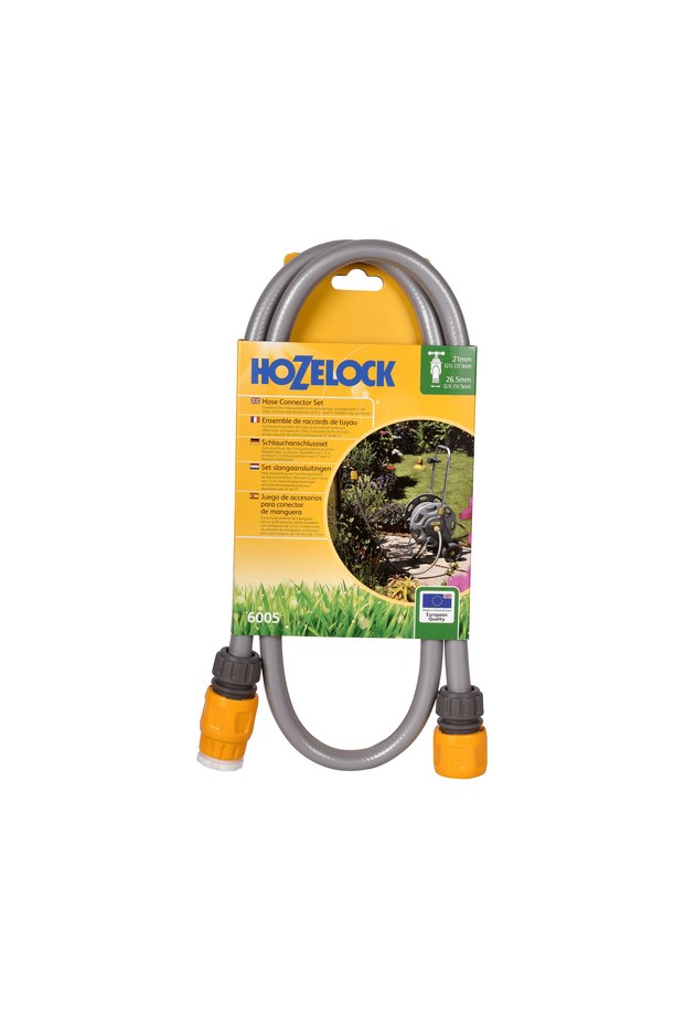 Hose Connection Set
