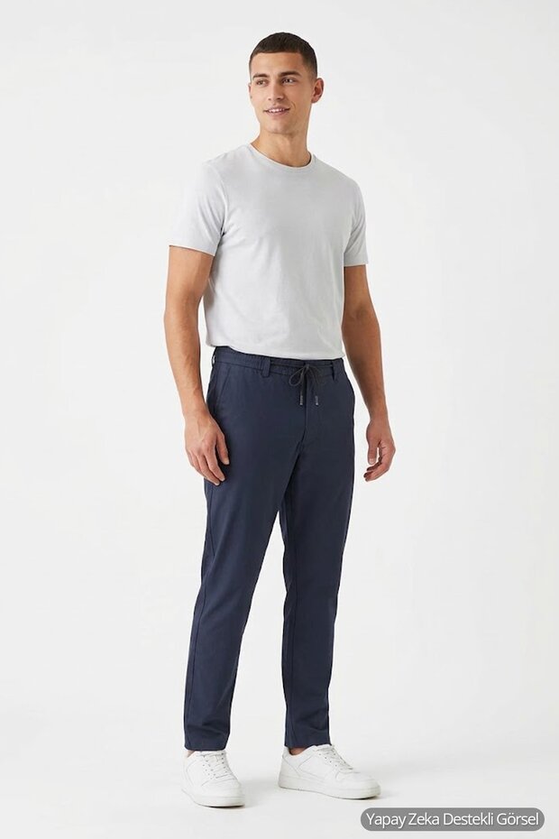 Jpstollie Men's Trousers 12298981
