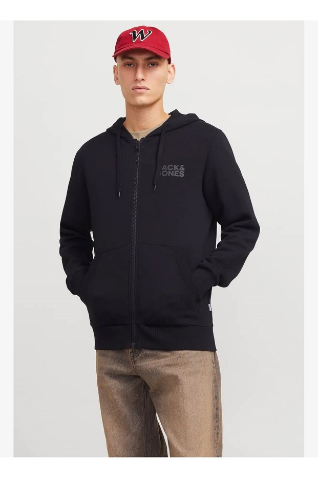 Jjecorp Men's Sweatshirt 12265177