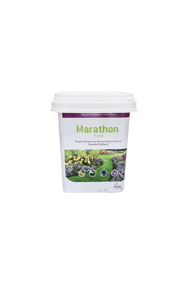 Marathon Sport 7-13-9 Organic - 3.5 kg Bucket