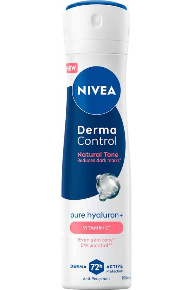 Deodorant spray Derma Control , 150 ml