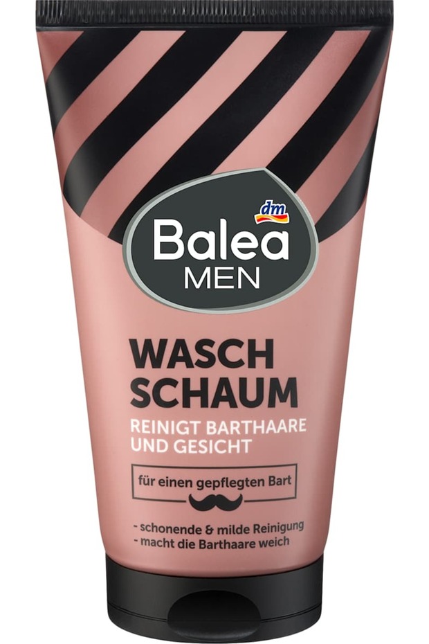 Spumă pentru barbă, 150 ml
