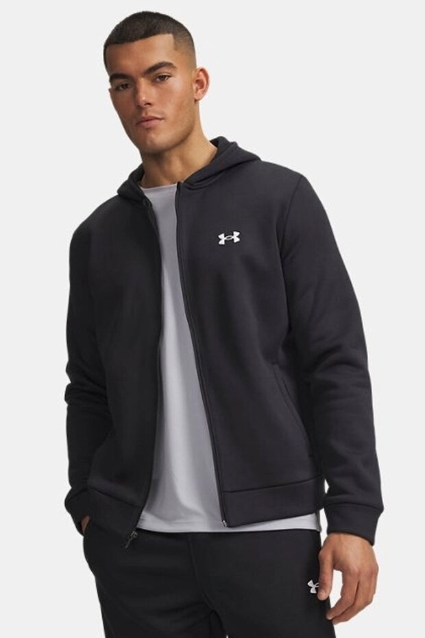 Armour Fleece Men's Sweatshirt 6013727-001