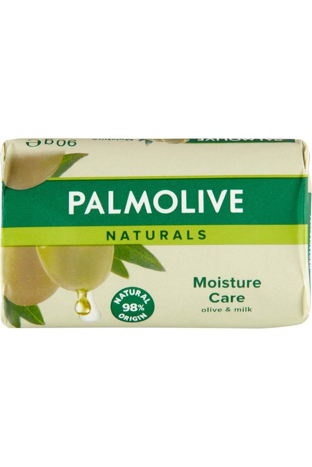 Săpun solid NATURALS, 90 g