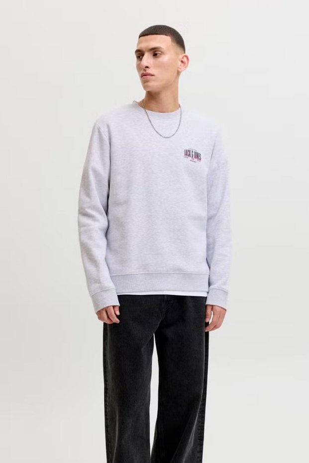 Jjaero Men's Sweatshirt 12298492
