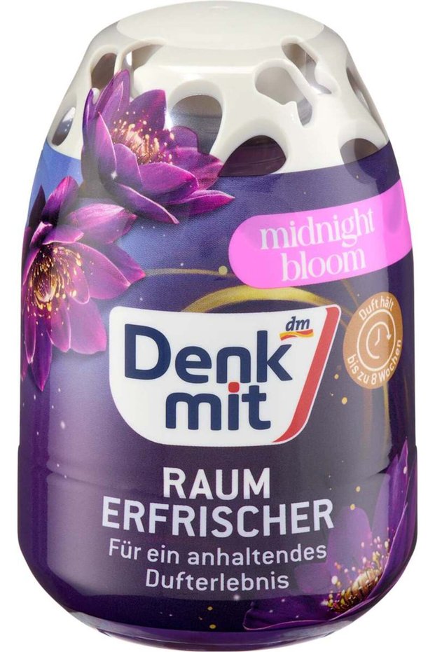 Odorizant de cameră Midnight Bloom, 150 ml