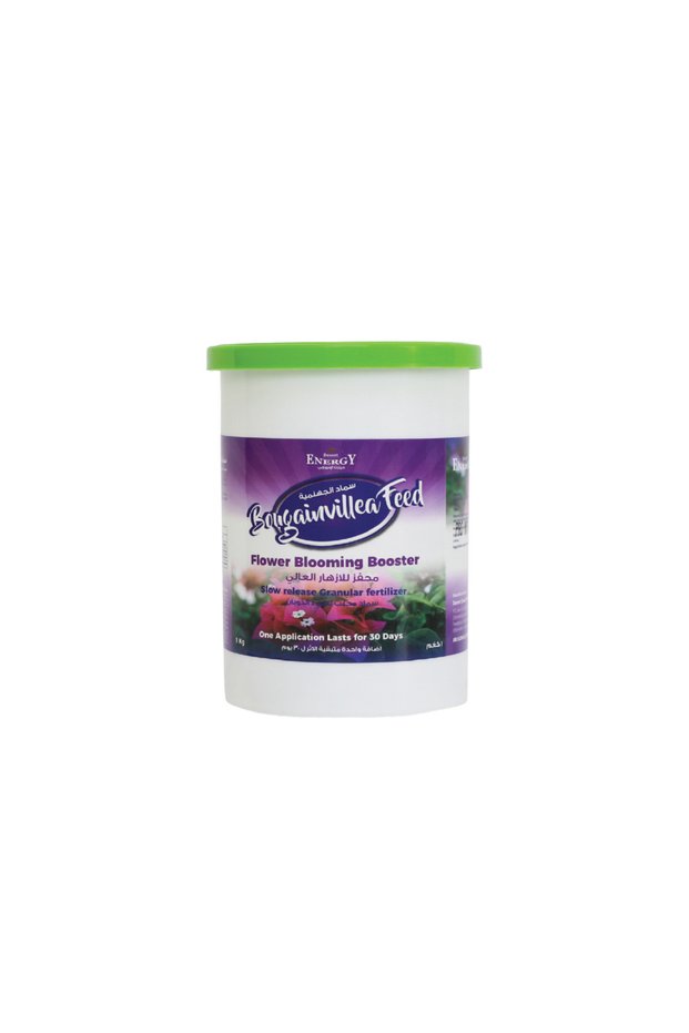 Bougainvillea Feed - 1 kg