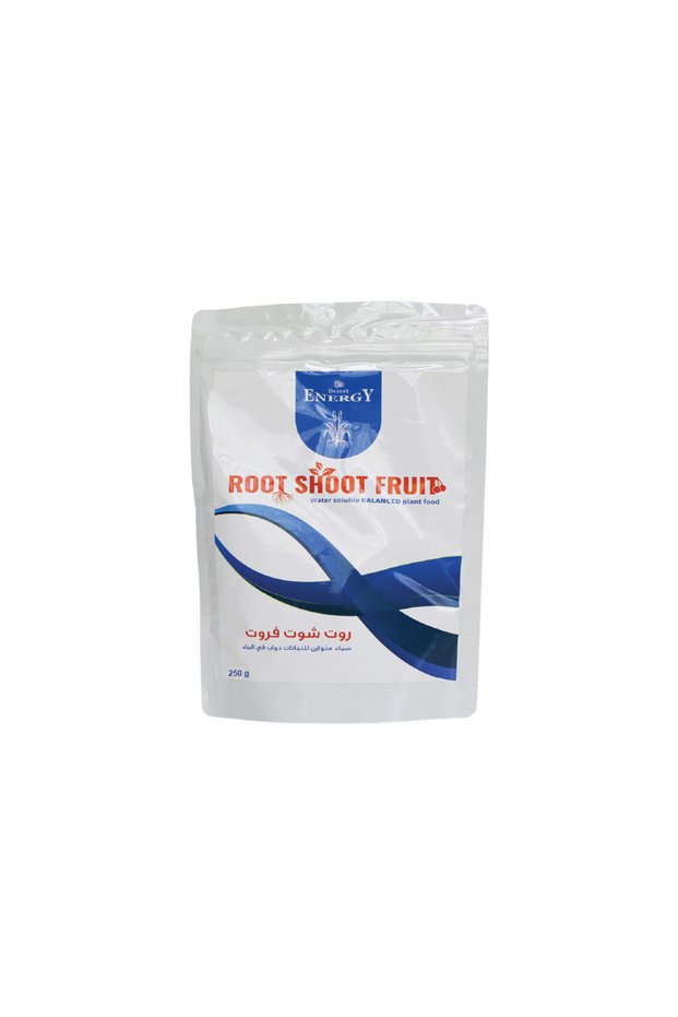 Root Shoot Fruit - 250 gm