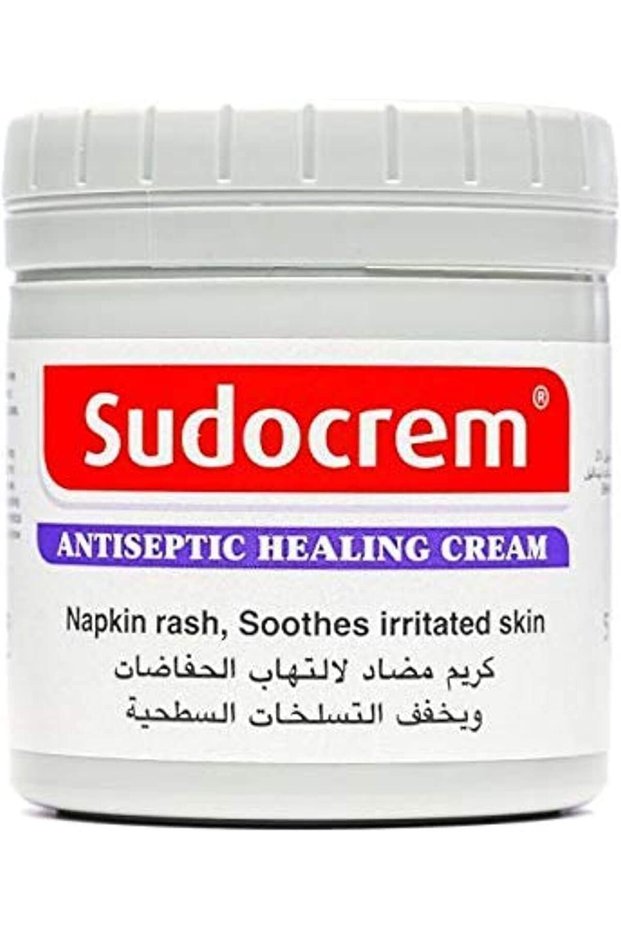 Antiseptic Healing Cream, 250g