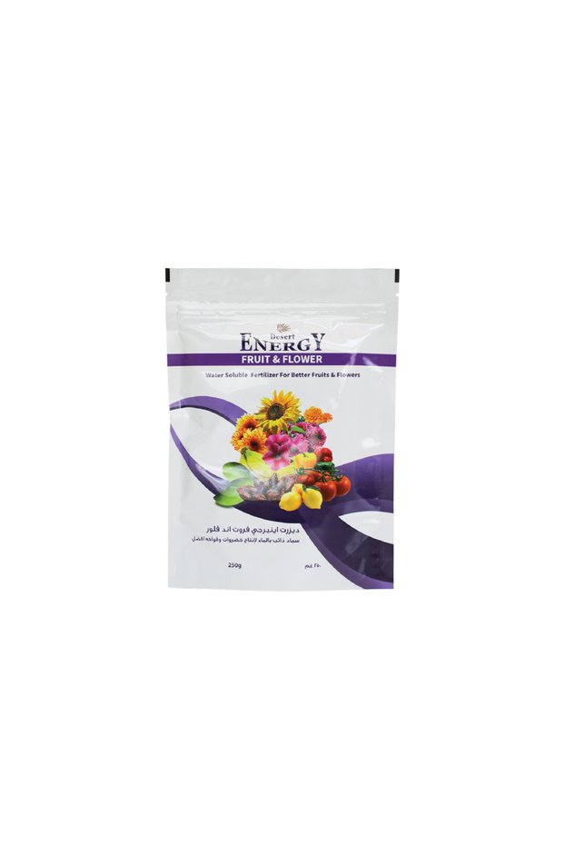Fruit & Flower - 250 gm