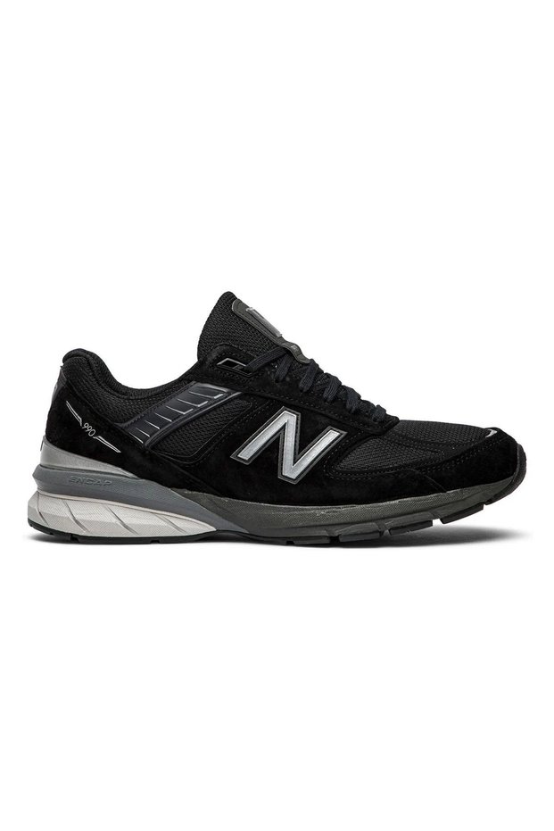 990 Women's Sports Shoes M990Bk5