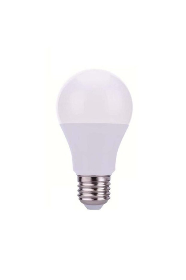 مصباح LED ذكي مع مستشعر حركة، مصابيح LED ذكية E27 مع مستشعر تلقائي للتشغيل للاستخدام الداخلي والخارجي