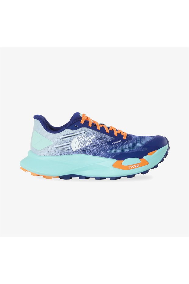 Vectiv Enduris 4 Women's Blue Sports Shoes