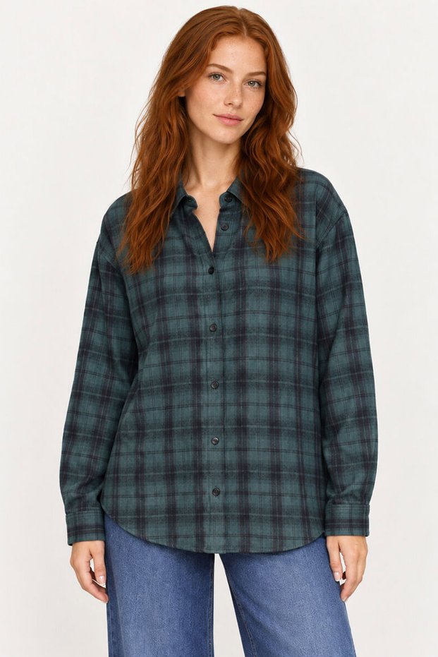 Women's Shirt Lf2043956