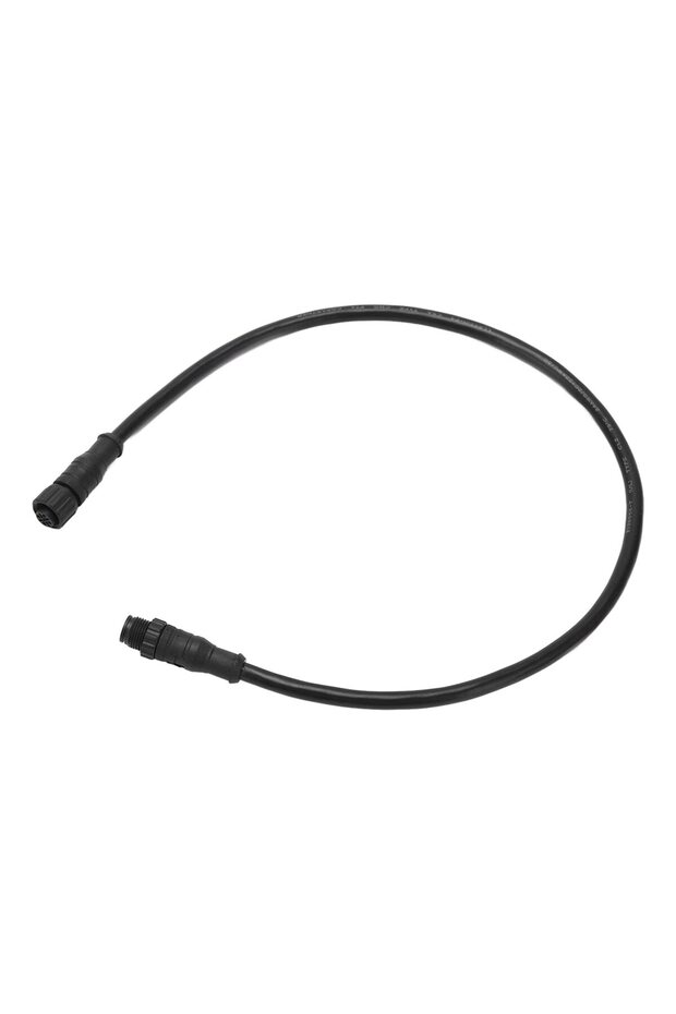 Backbone Cable,for NMEA2000 Backbone Cable 0.5m 5Pin Network Cable IP67 Waterproof Marine GPS Access