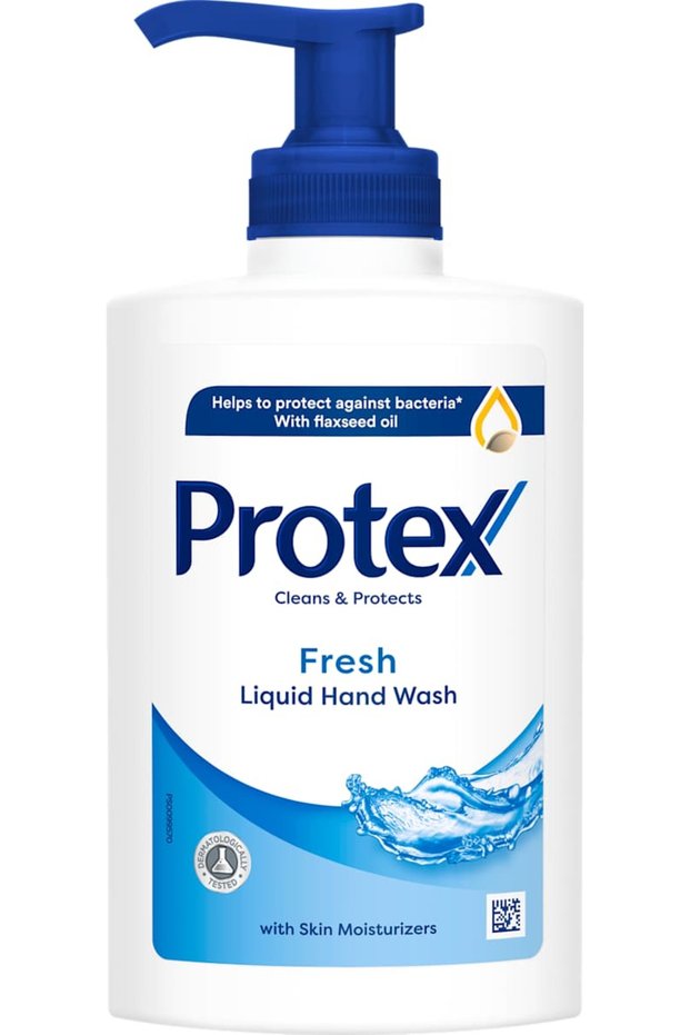 Săpun lichid Fresh, 250 ml
