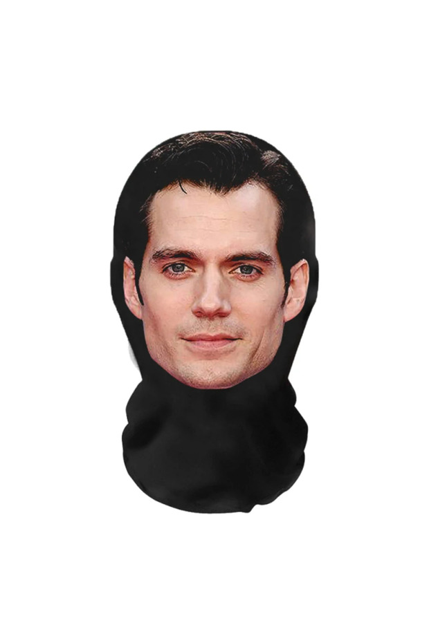 Ta-2 2026 Halloween Mask for Cosplay Role Play Masquerade Costumes Dress Up Celebrity Realistic Face