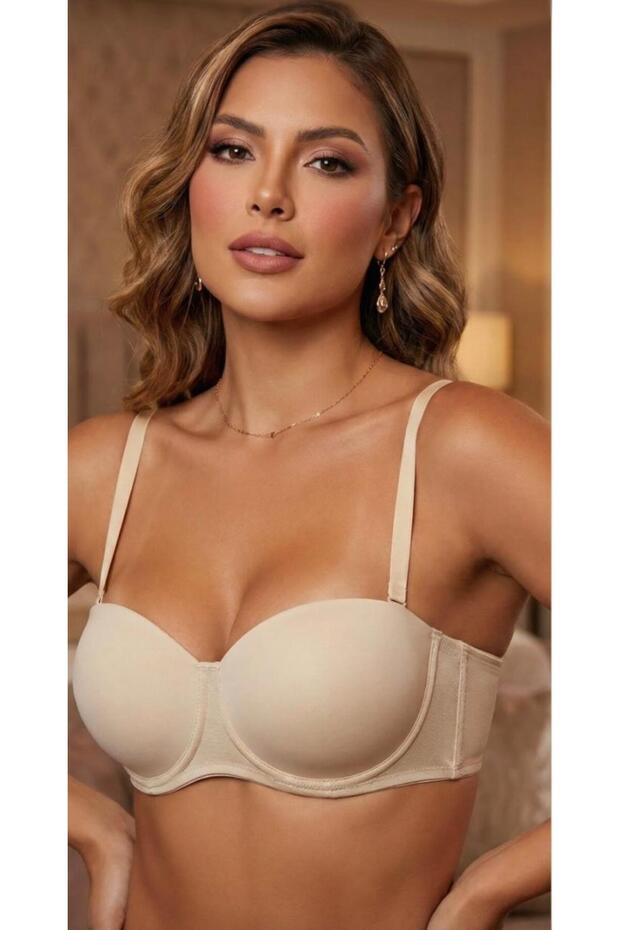Micro Soft Sütyen