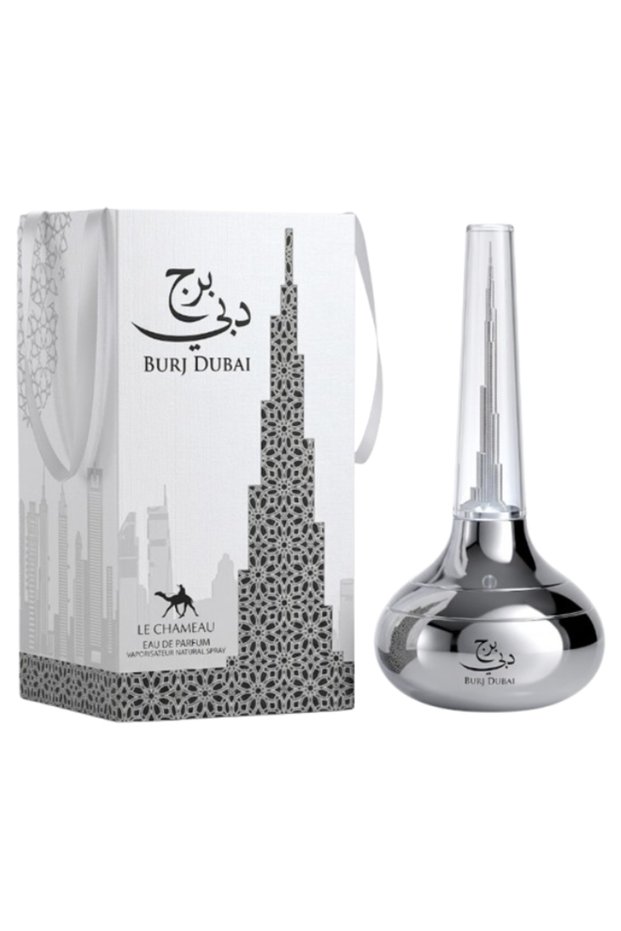 Burj Dubai عطر 100 مل