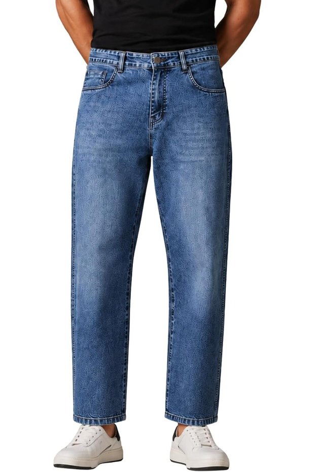Men's Regular Jeans