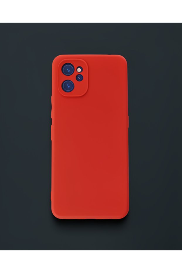 Reeder S19 Max Pro Case First Silicone - Red