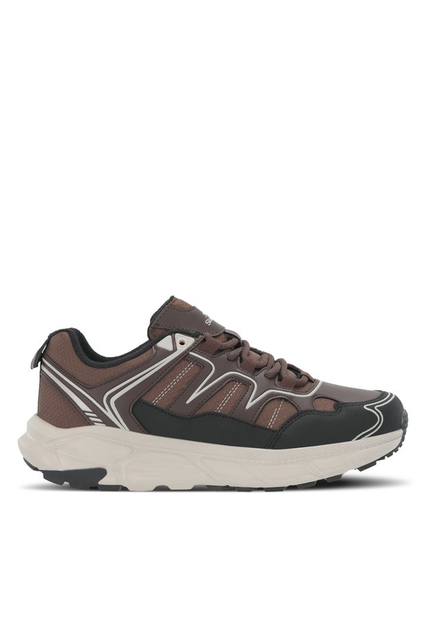 Ivara Men's Brown / Beige Outdoor