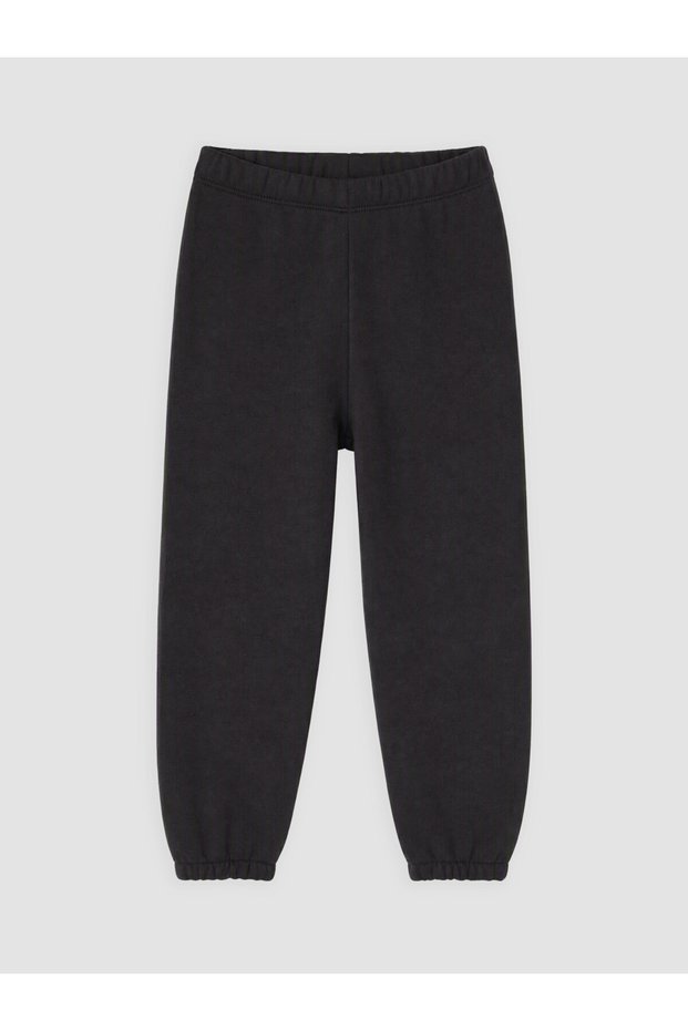 Quality Pieces from Çelebi Store Girls' Thick Jogger Sweatpants