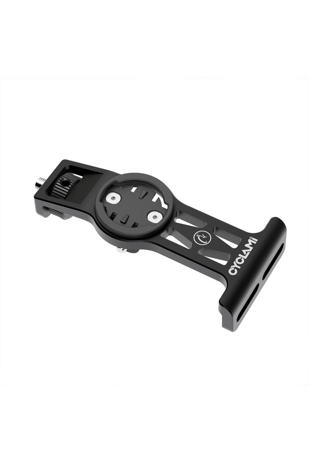 S16 CYCLAMI Bracket MTB Road Bicycle Light Holder Mount Support 360 Camera Bracket Bike Computer IGP