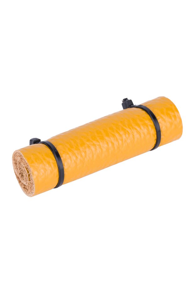 Yellow 1Pcs﻿ RC Car Roof Bag Universal Fit for Axial SCX10 Capra TRX4 TRX6 D90, 1/10 1/8 Scale Roll