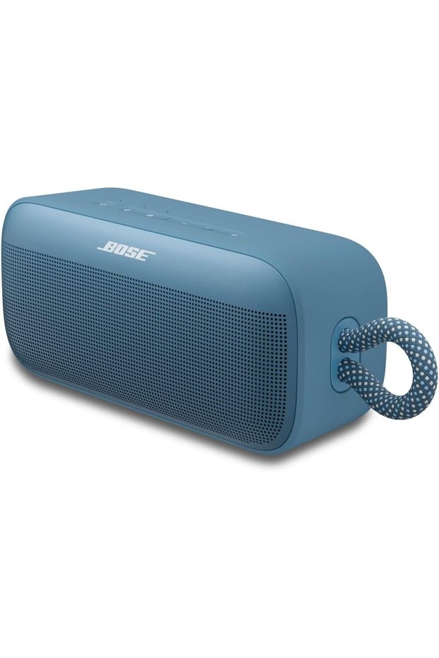 SoundLink Plus Portable Speaker - Blue Dusk