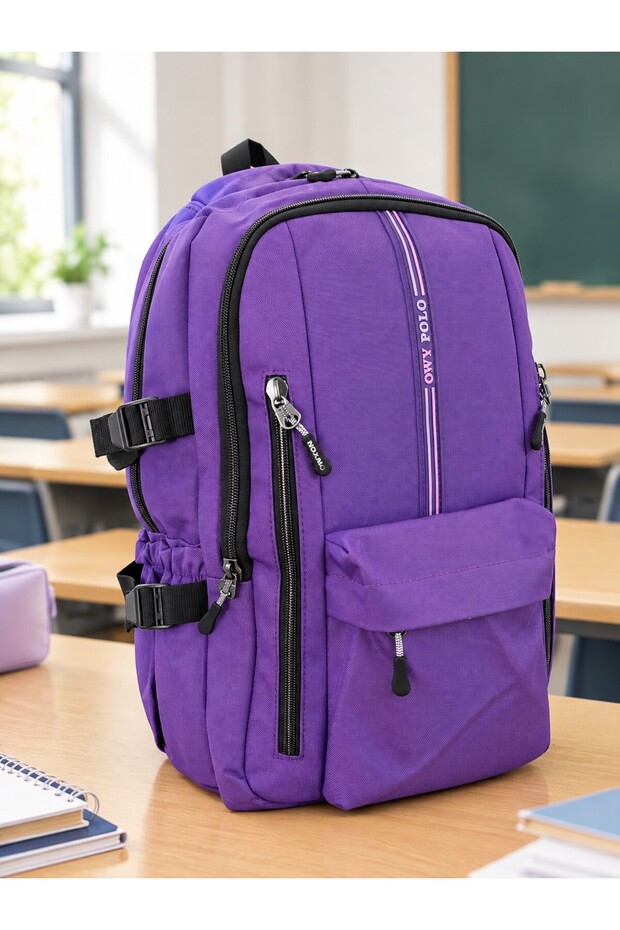 Sirt School Sports Bag