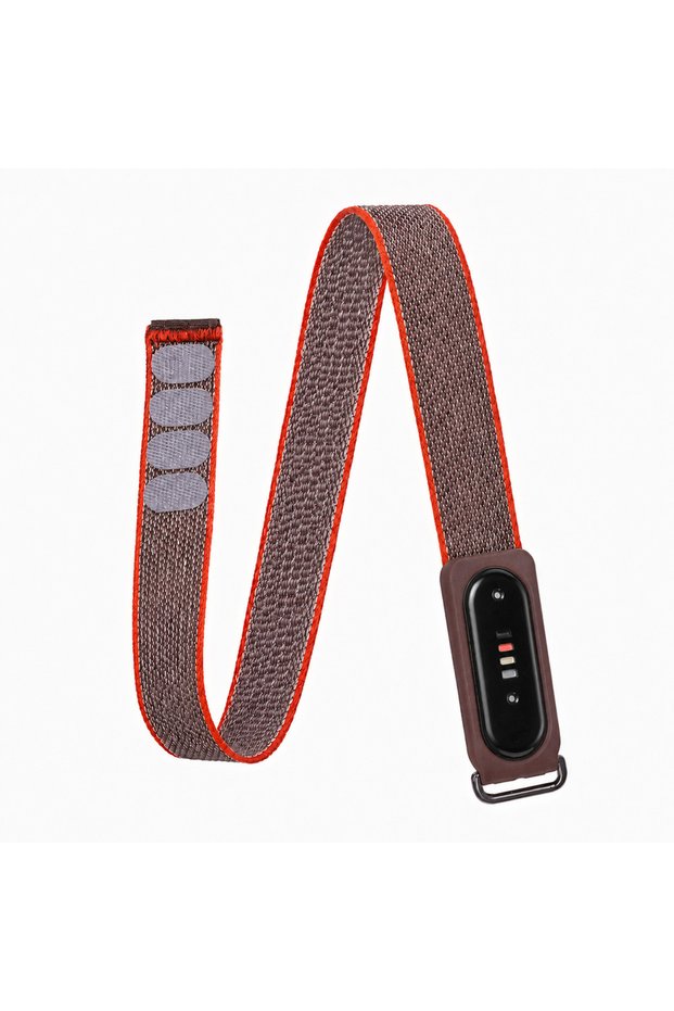 Google Fitbit Air Long 380mm Rye color Nylon Biceps Arm Band For Google Fitbit Air Sport Fitness Tra