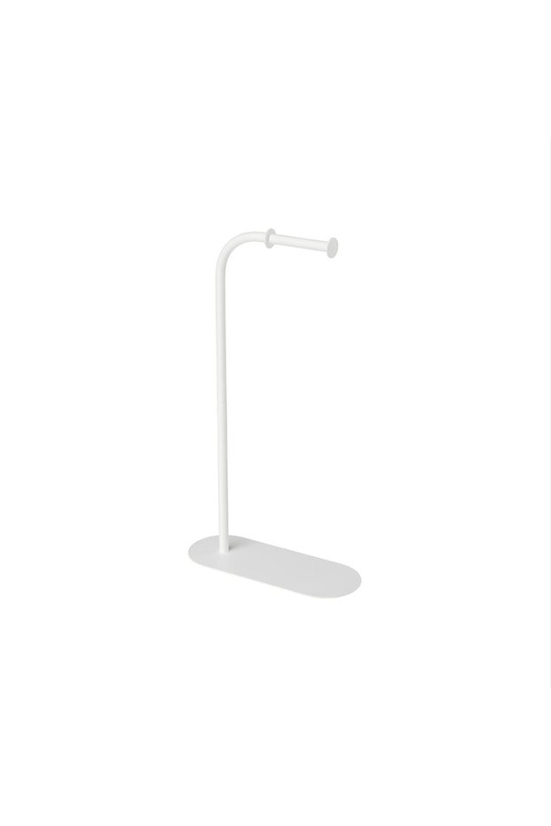 Enudden Toilet Paper Holder, White, 60 cm