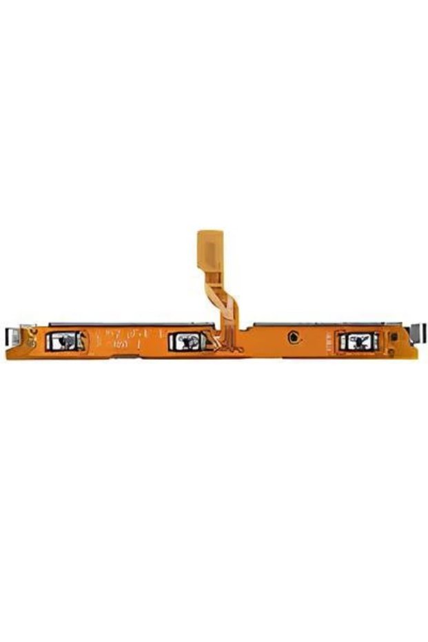 Samsung Galaxy S20 Plus / S20 Compatible On/Off Side Volume Control Film