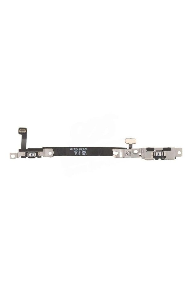 iPhone 17 Pro Max Compatible On/Off Switch Film
